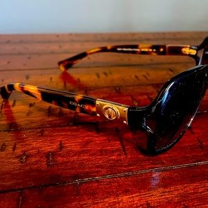 Coach Sunglasses